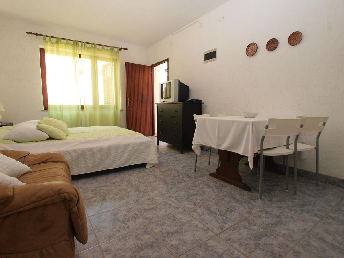 Apartments Marija 85 파자나 외부 사진
