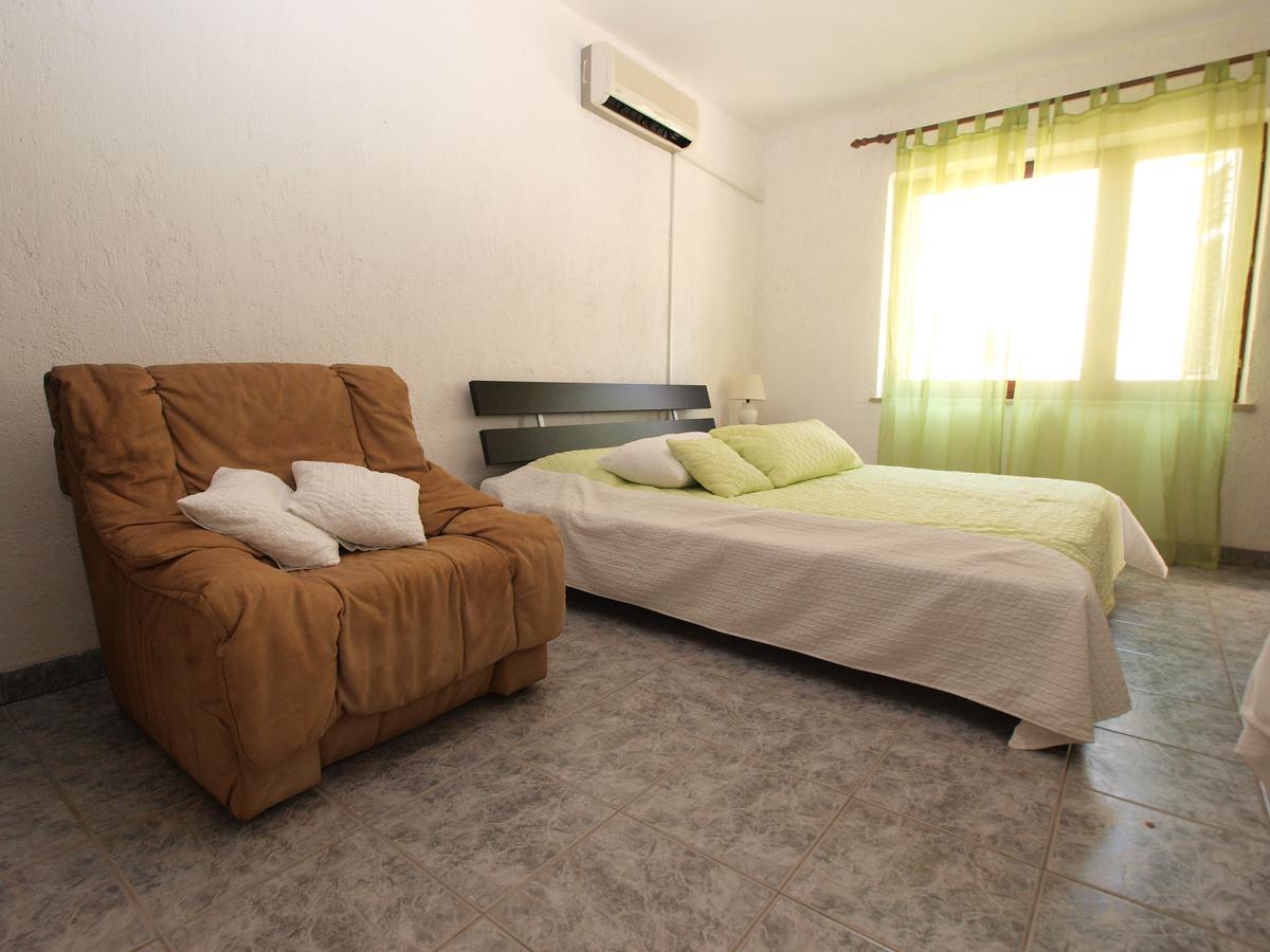 Apartments Marija 85 파자나 외부 사진